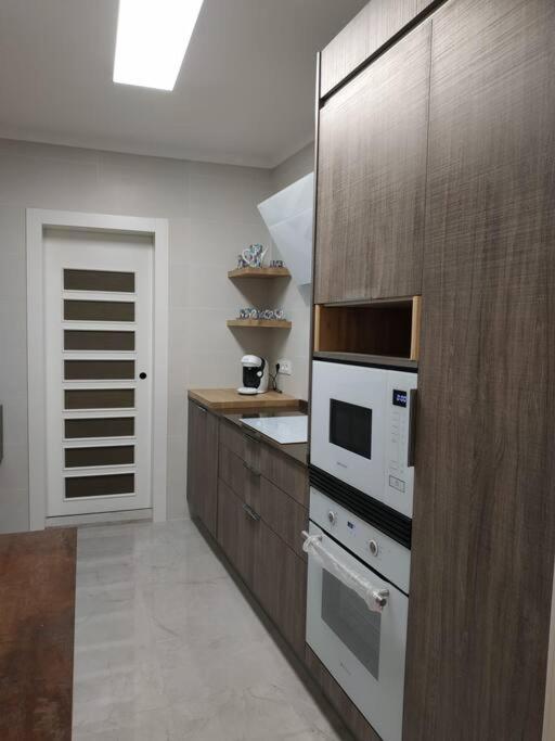Hermoso Apartamento En Benicasim Беникасим Экстерьер фото