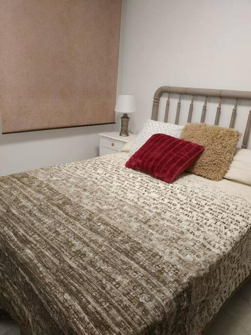 Hermoso Apartamento En Benicasim Беникасим Экстерьер фото