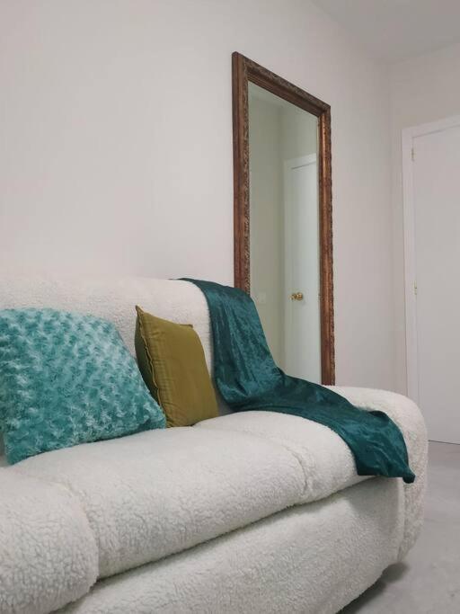 Hermoso Apartamento En Benicasim Беникасим Экстерьер фото