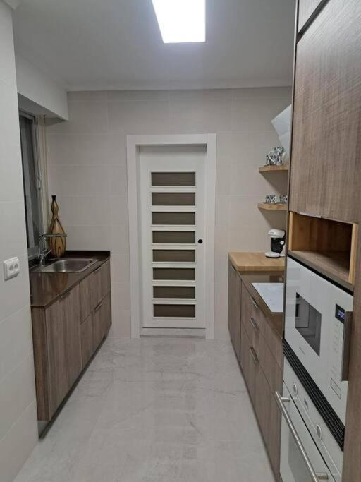Hermoso Apartamento En Benicasim Беникасим Экстерьер фото