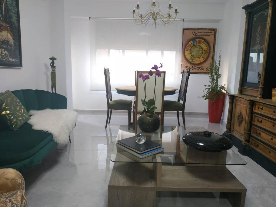 Hermoso Apartamento En Benicasim Беникасим Экстерьер фото