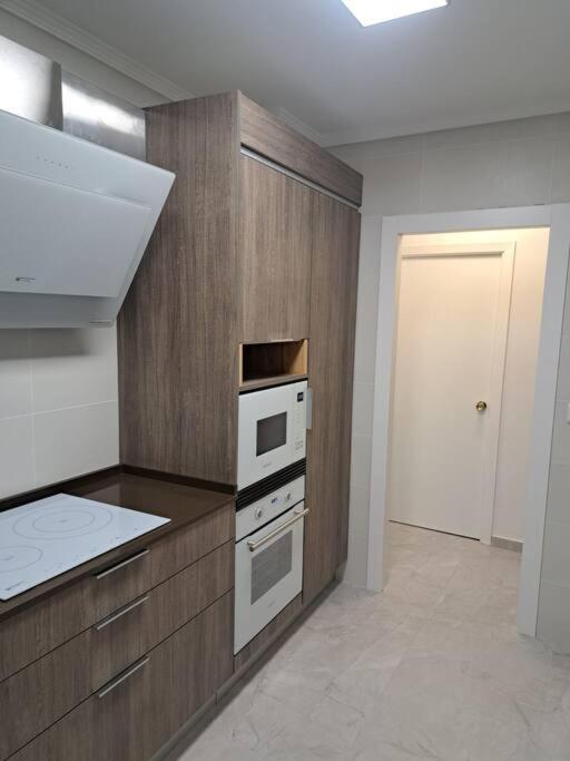 Hermoso Apartamento En Benicasim Беникасим Экстерьер фото