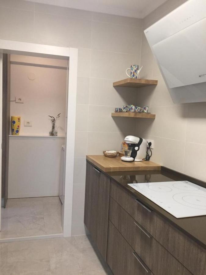 Hermoso Apartamento En Benicasim Беникасим Экстерьер фото