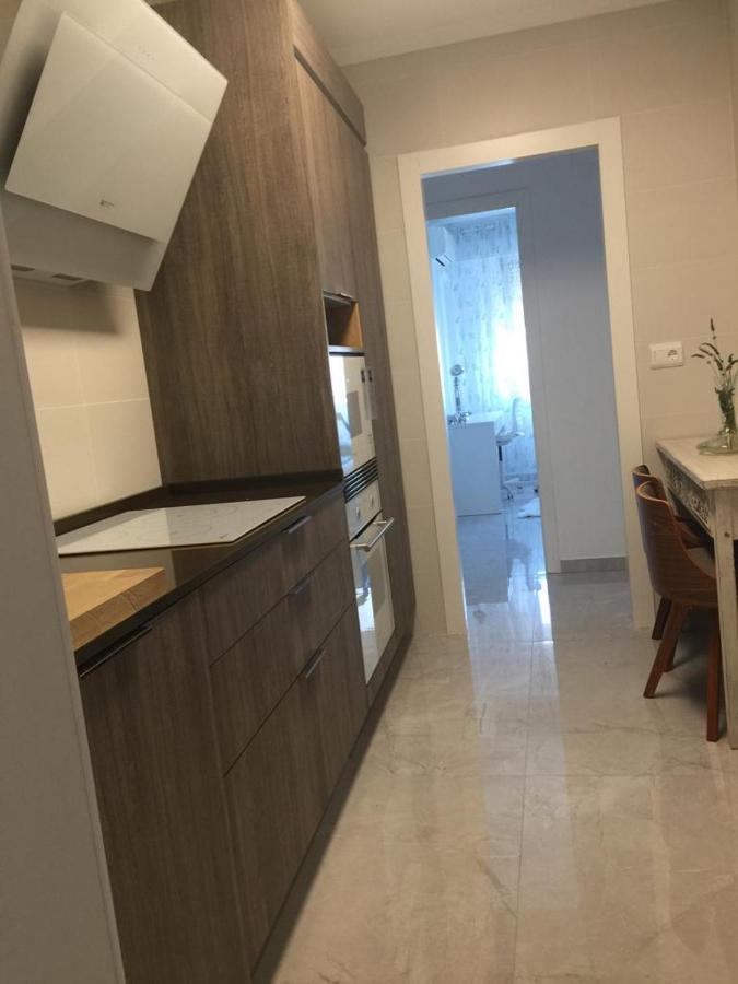 Hermoso Apartamento En Benicasim Беникасим Экстерьер фото