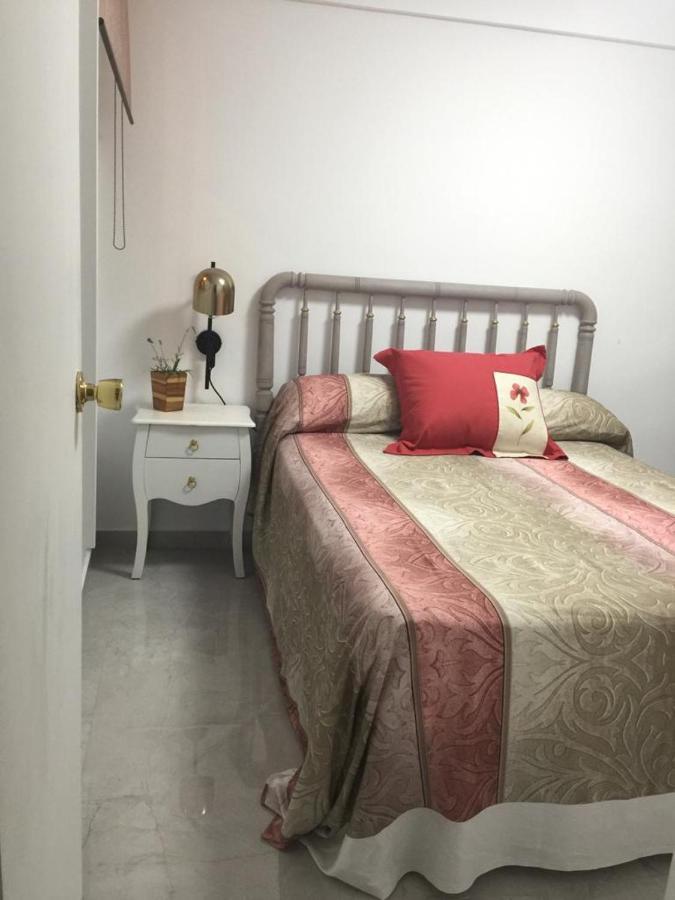 Hermoso Apartamento En Benicasim Беникасим Экстерьер фото