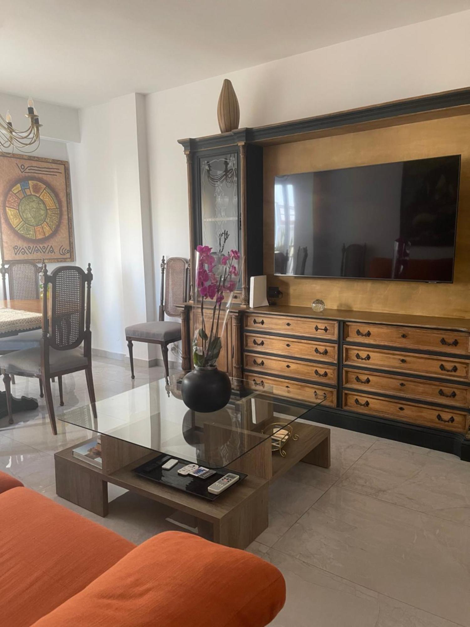 Hermoso Apartamento En Benicasim Беникасим Экстерьер фото