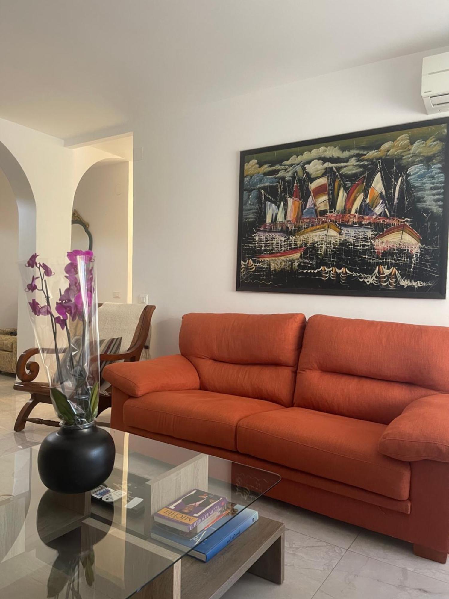 Hermoso Apartamento En Benicasim Беникасим Экстерьер фото
