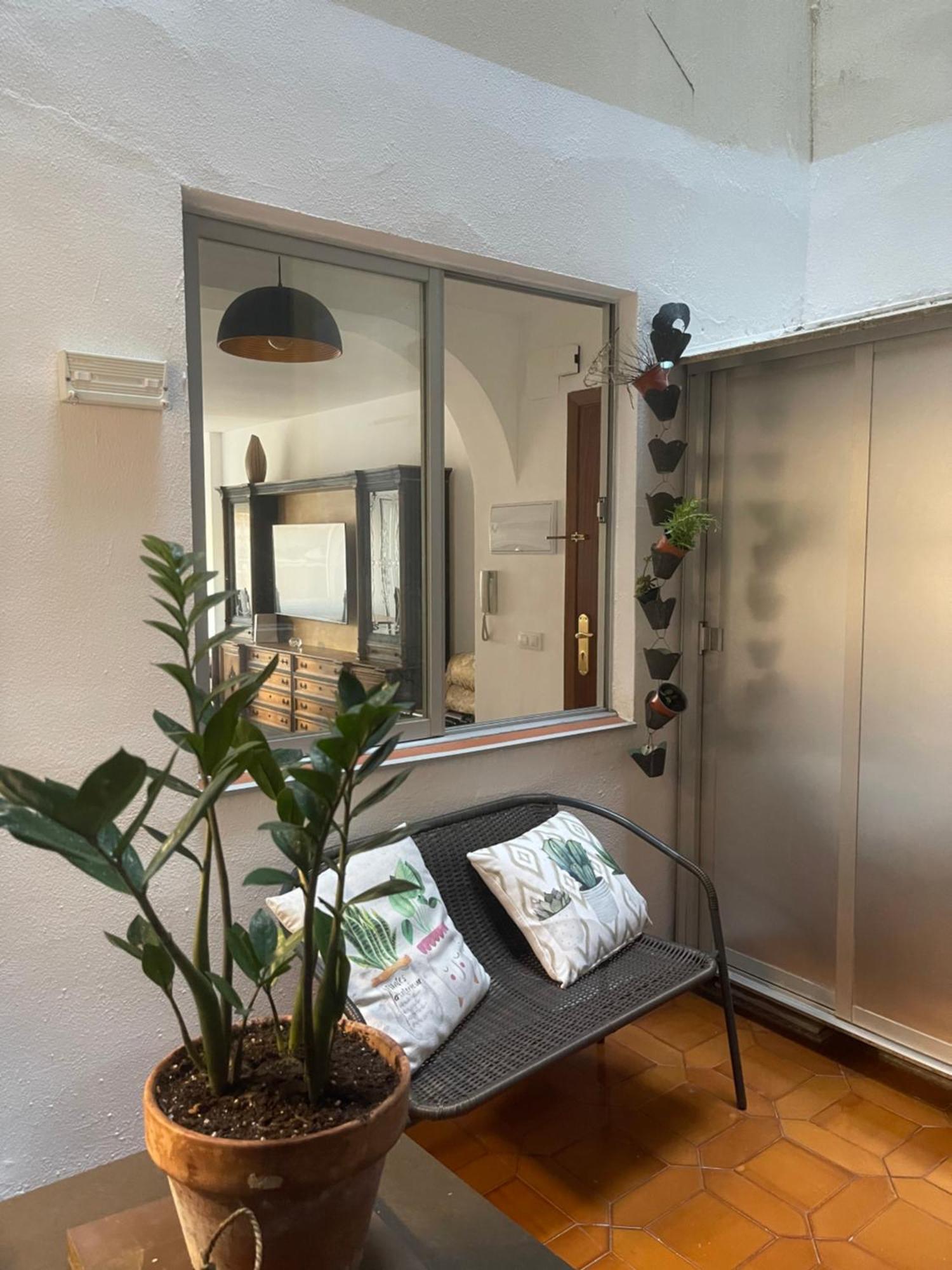 Hermoso Apartamento En Benicasim Беникасим Экстерьер фото